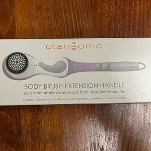 Clarisonic attachment